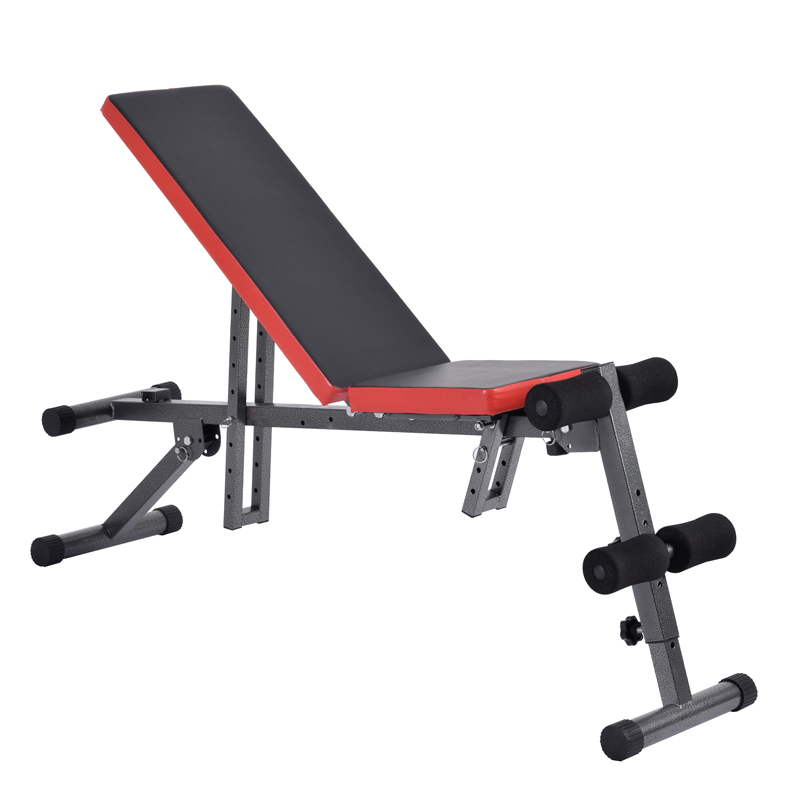 heavy duty olympic weight bench