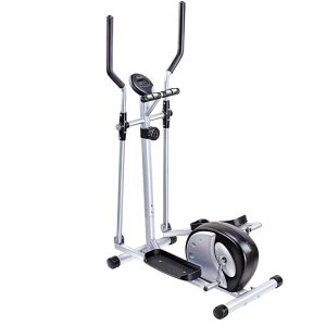 elliptical bike, elliptical machine