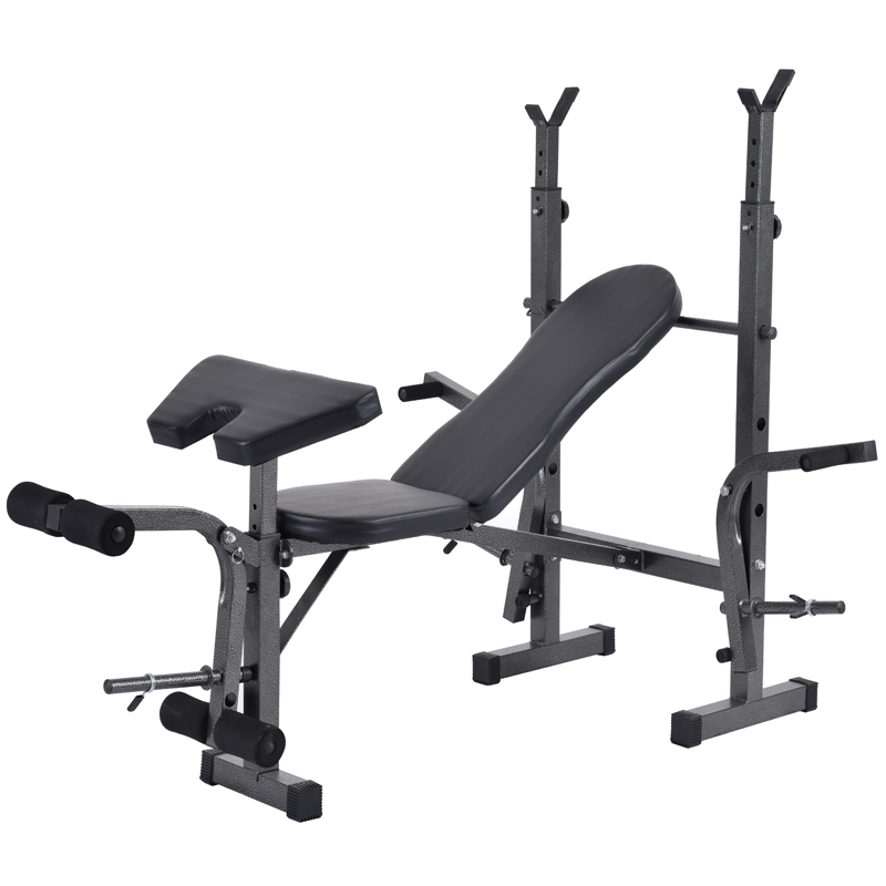 weight bench reviews