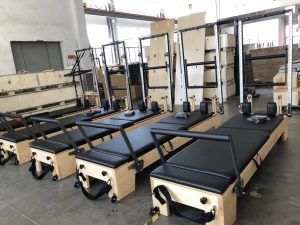 pilates
