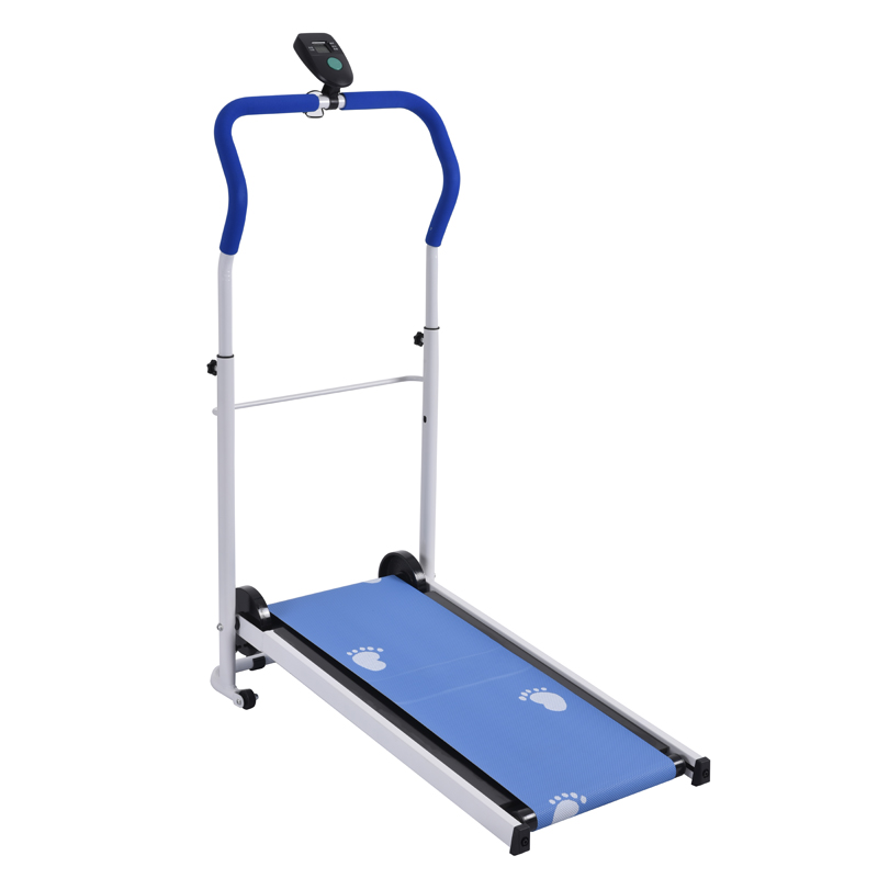 treadmill machine without electricity