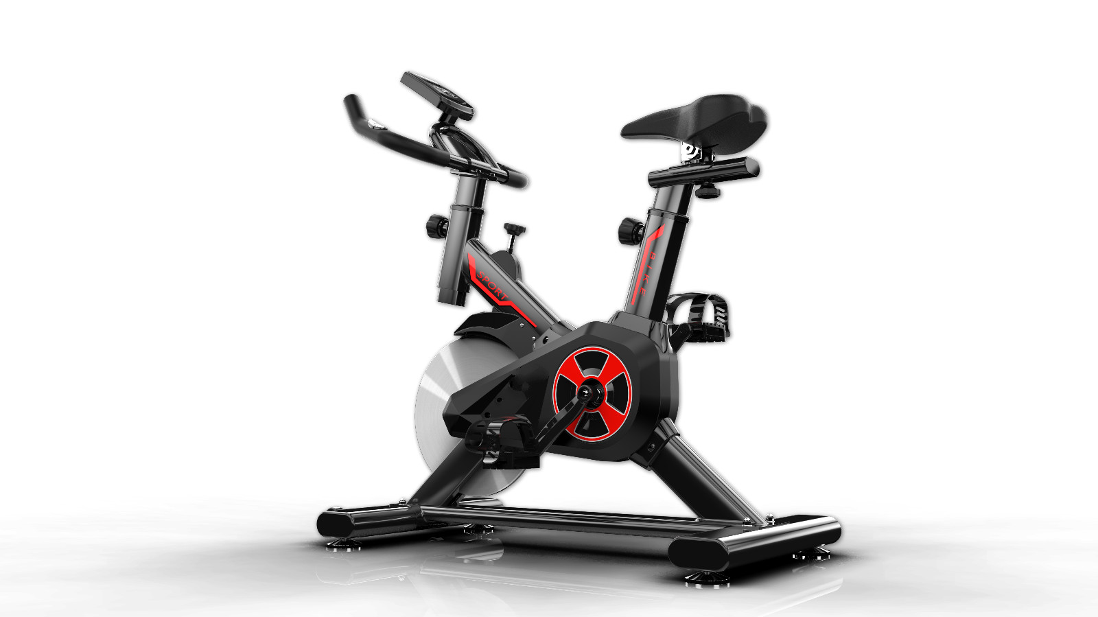 melkin sports spin bike