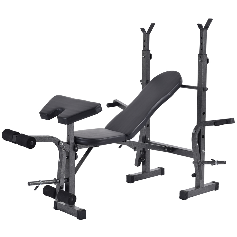 Weight Bench Reviews Medekyfitness Com