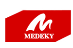 medekyfitness.com Logo