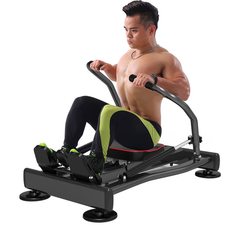 AB workout machine - medekyfitness.com
