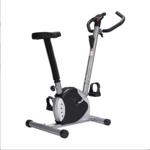 stationary bike