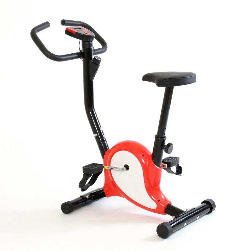 exercise bike crossfit