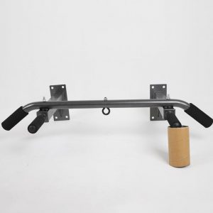 ceiling mounted pull up bar