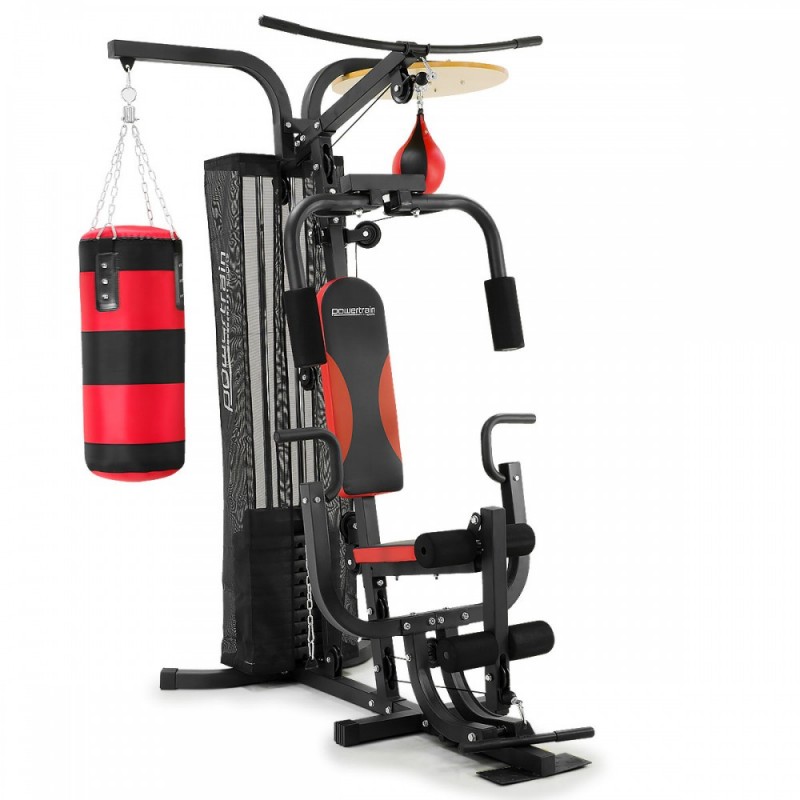 cheapest multi home gym