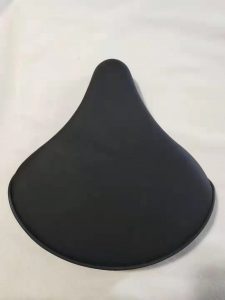 exercise bike saddle