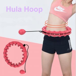 hula hoop